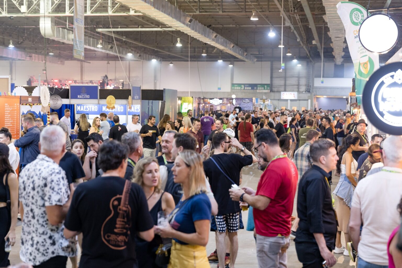 O Momento Da Cerveja Artesanal No Brasil Economia Sc