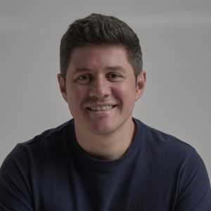 Picture of Rodrigo Oneda Pacheco