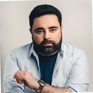 Foto de Fábio Rosa Rodrigues