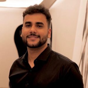 Foto de Matheus Carneiro