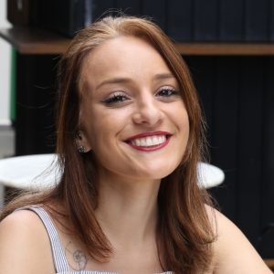 Foto de Júlia Vidigal Munhoz