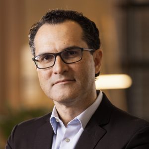 Foto de Luciano Abrantes