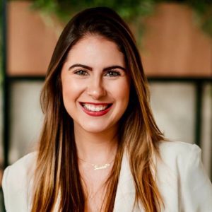 Foto de Sarah Amaral