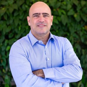 Foto de Marcelo Lamego