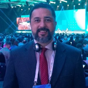 Foto de George Matias de Oliveira