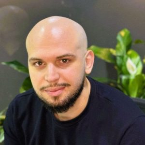 Foto de Marcus Ribeiro