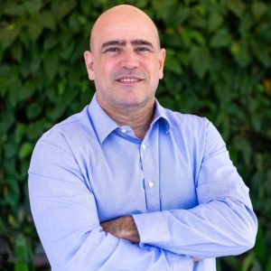 Foto de Marcelo Lamego