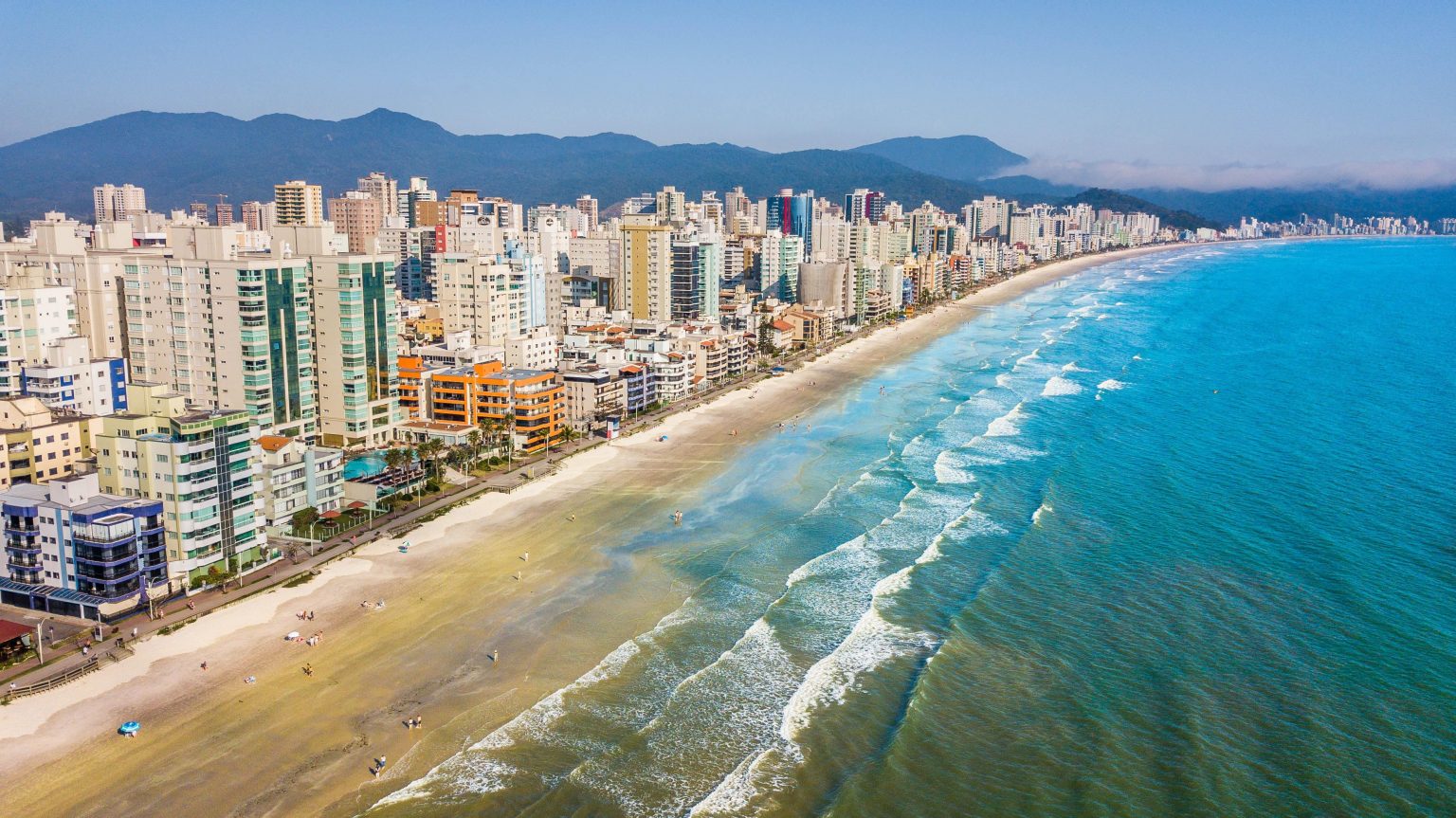 Duas praias de SC perdem o selo Bandeira Azul; entenda, Santa Catarina