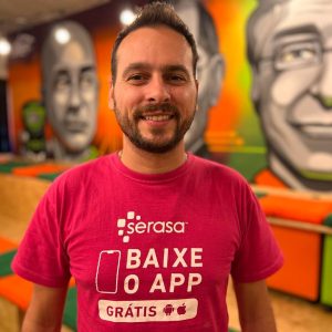 Foto de Nilton Spengler Neto