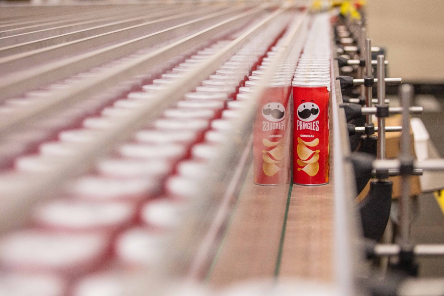 Pringles