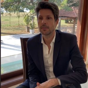 Felipe Diniz