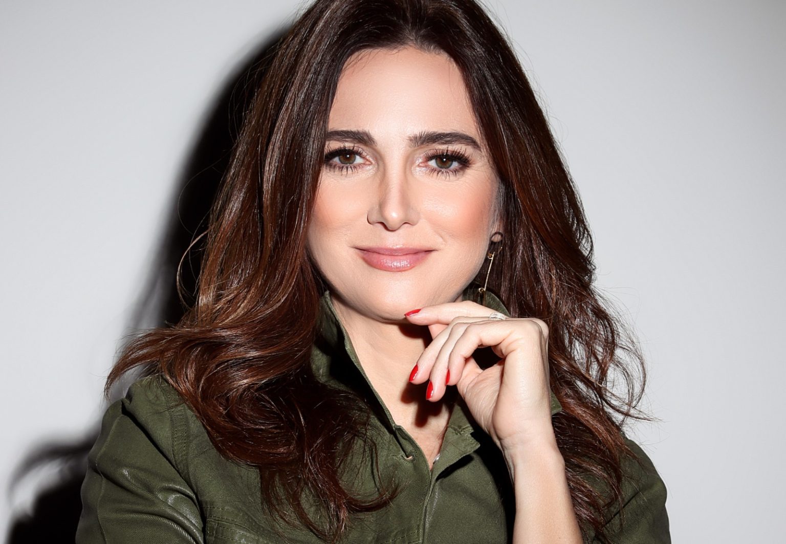 Maria Claudia Hoepers