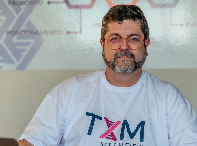 Luiz Salomão Ribas Gomez, TXM Methods