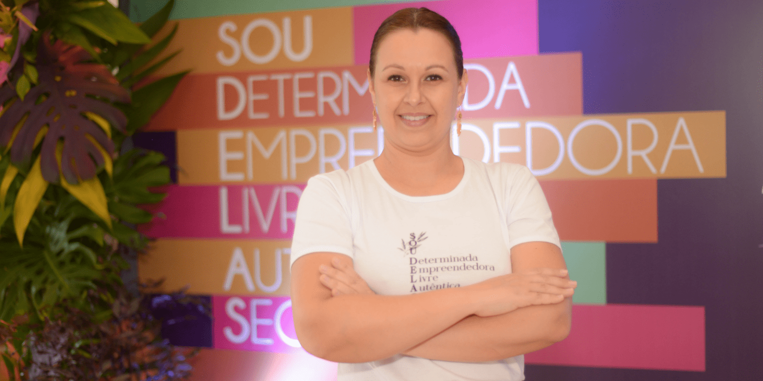 O crescente empreendedorismo feminino