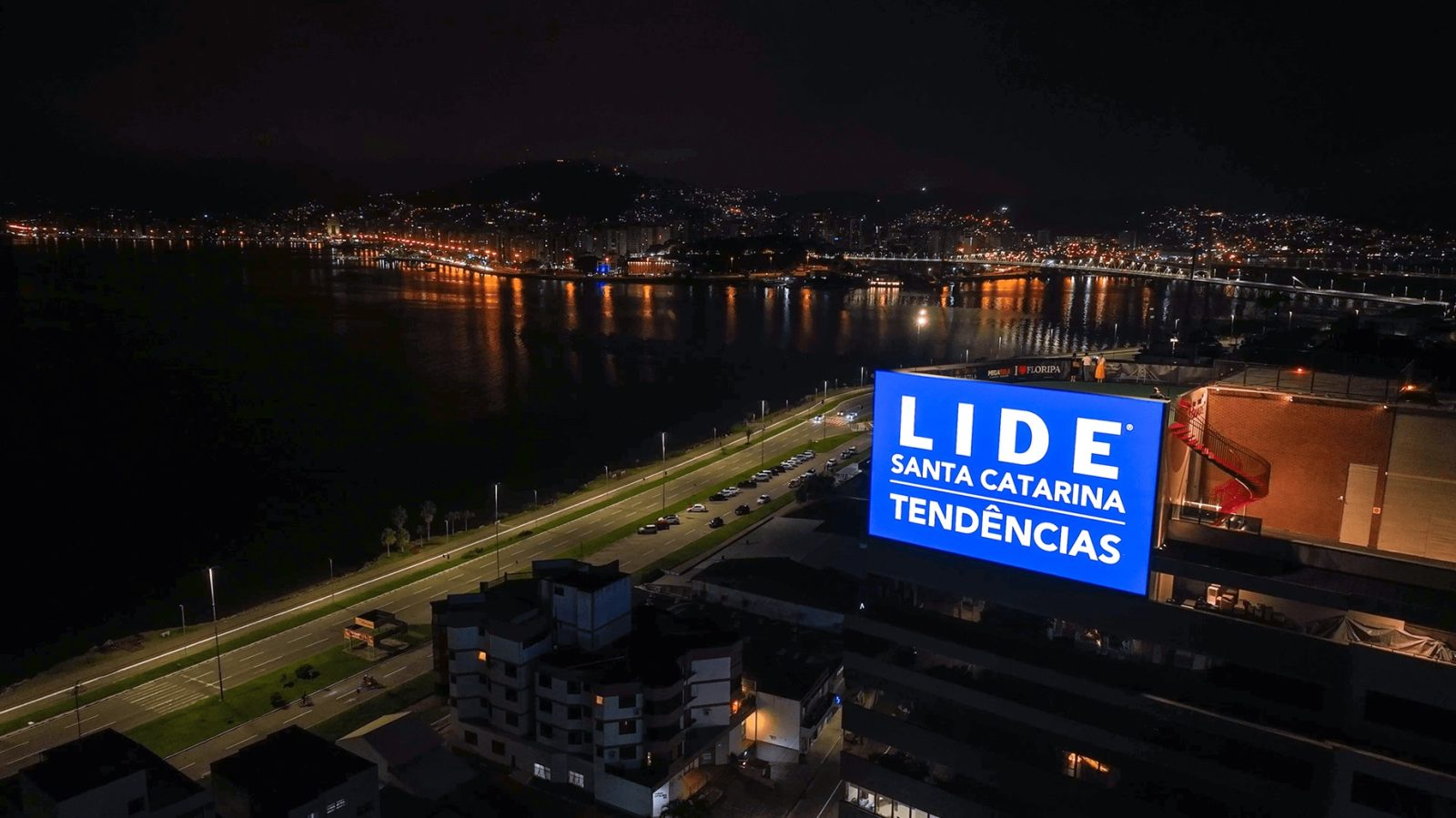 LIDE Tendências - Floripa Square