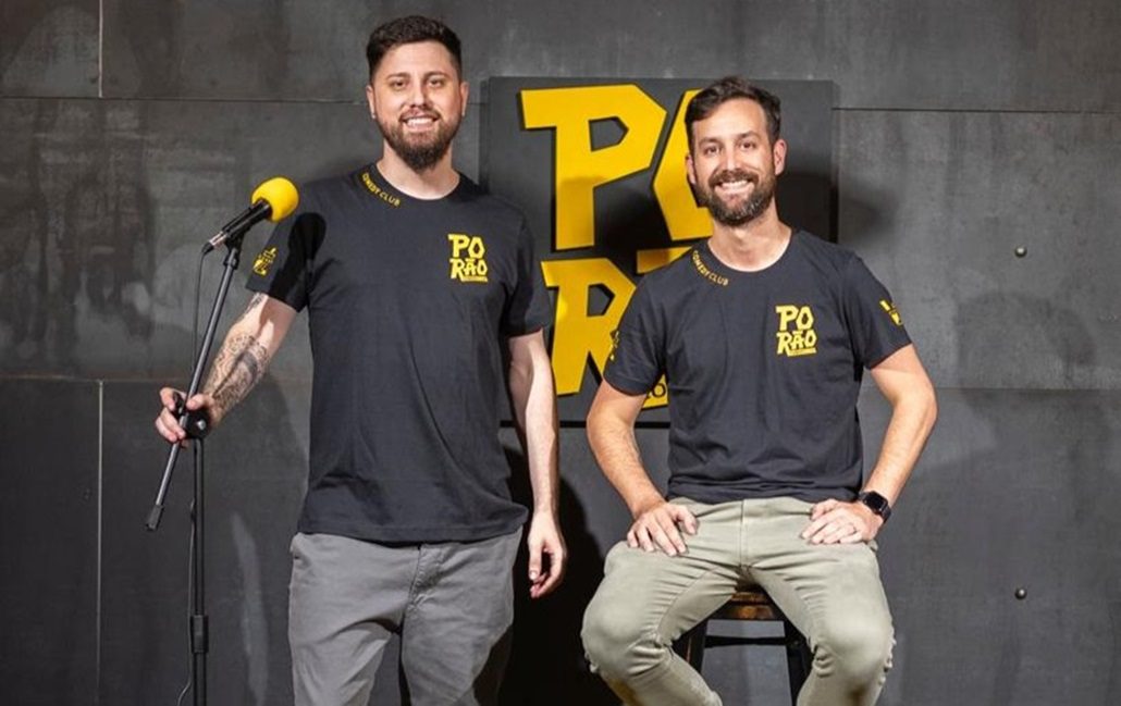 Porão Comedy Club