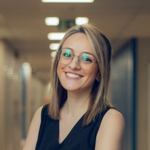 Foto de Júlia Vidigal Munhoz