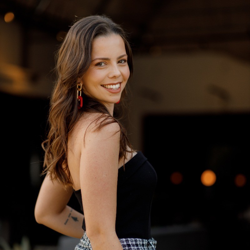 Picture of Ana Paula Dahlke