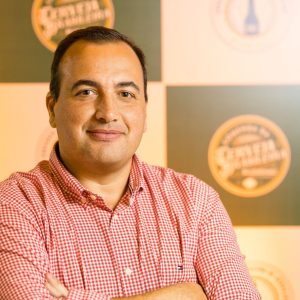 Foto de Develon da Rocha