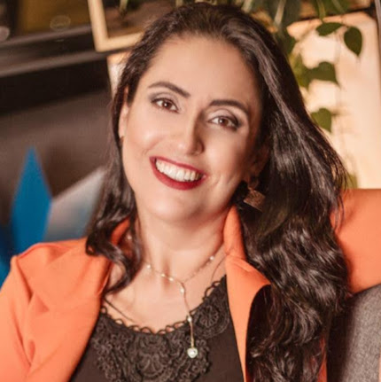 Foto de Jussiane Siqueira