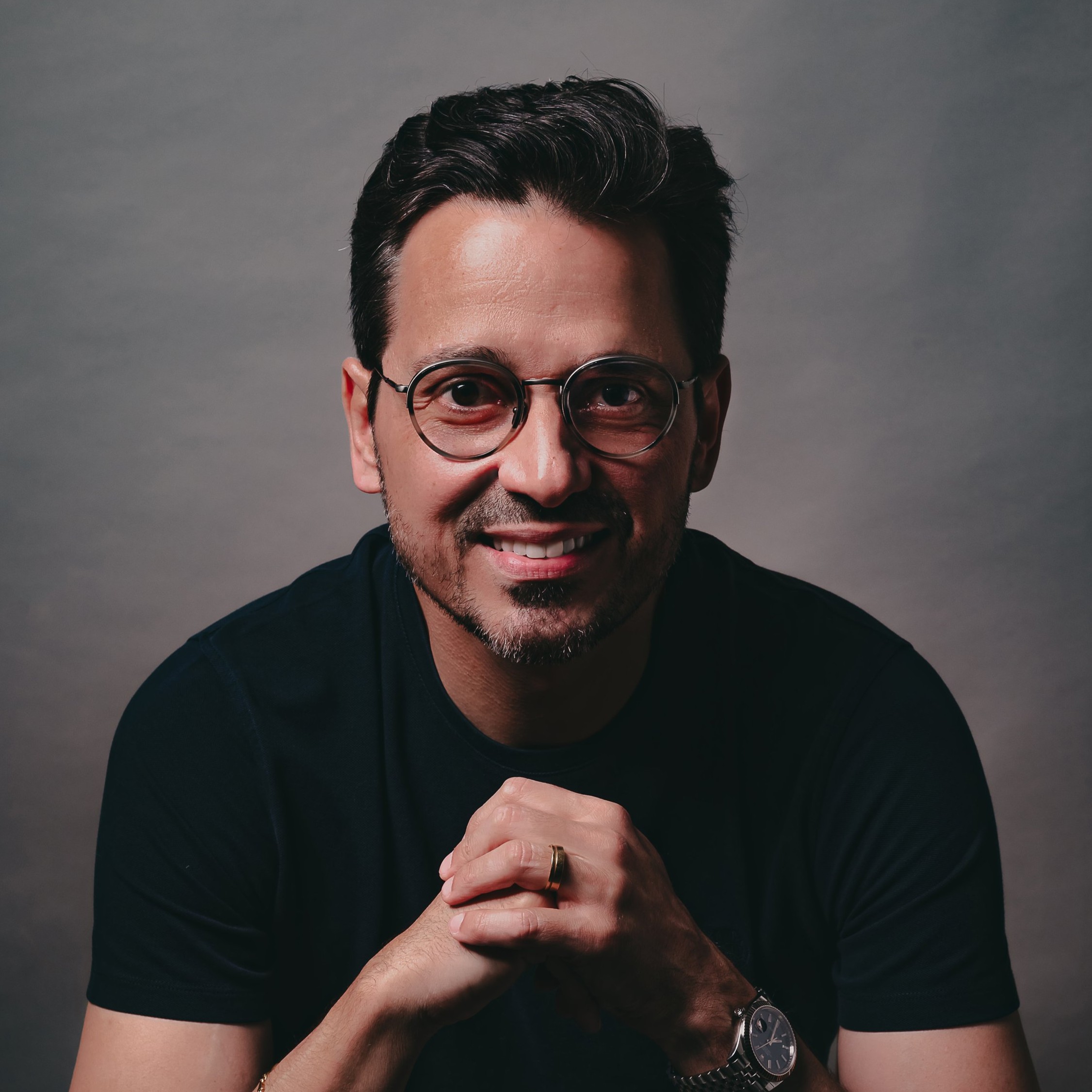 Foto de Rodrigo Luchtenberg