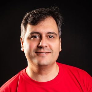 Foto de Fausto Reichert