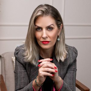 Foto de Gisele Machado