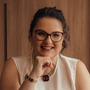 Foto de Fernanda Thiesen Furtado