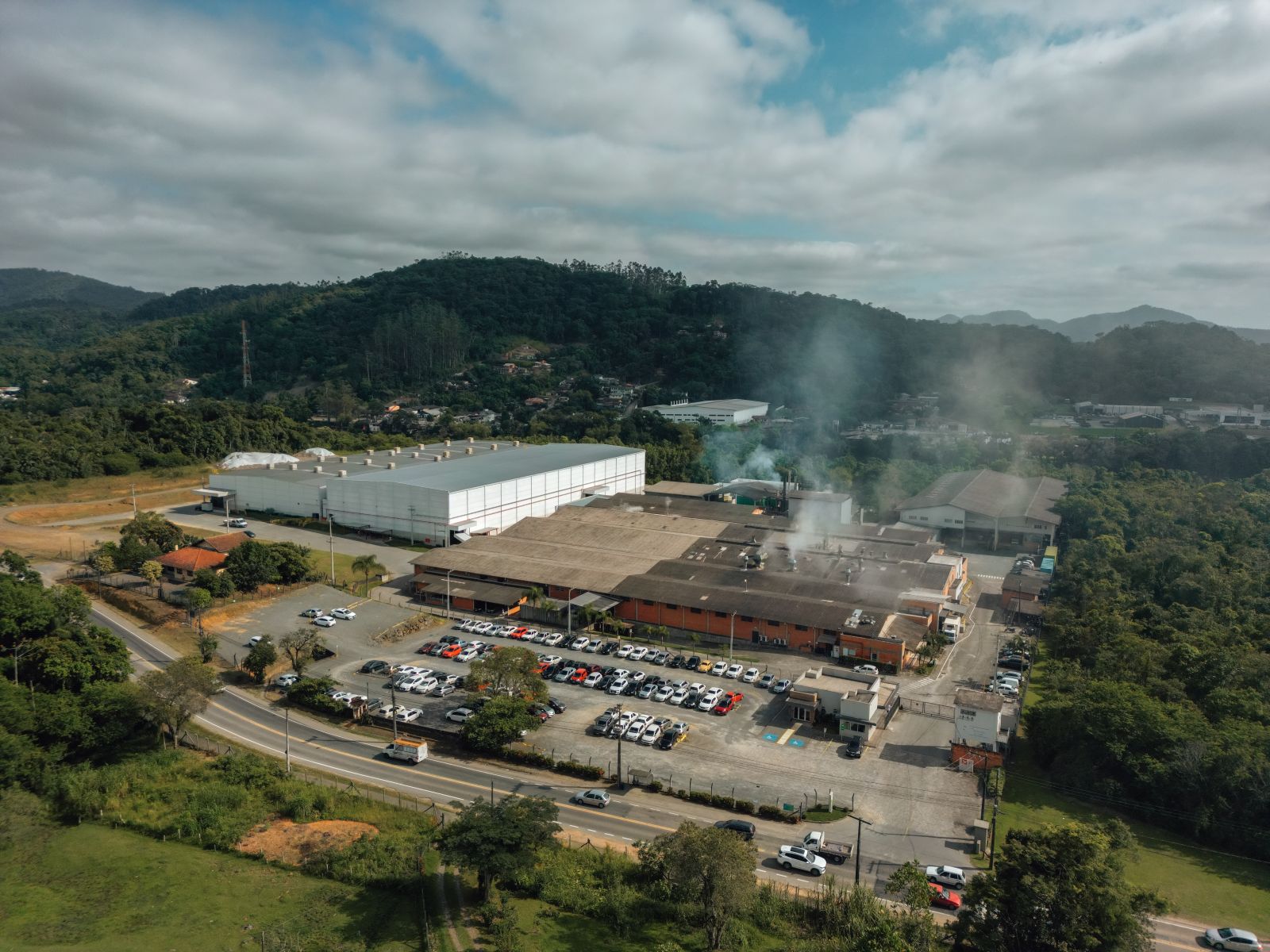 Texneo abre inscrições para programa trainee