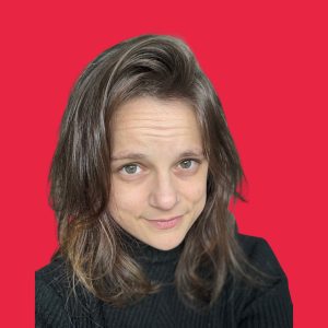 Foto de Natália Zomer Righetto