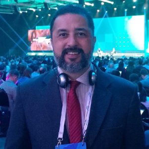 Foto de George Matias de Oliveira