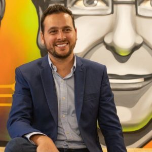 Foto de Nilton Spengler Neto