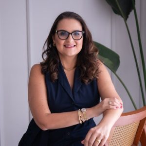Foto de Fernanda Thiesen Furtado