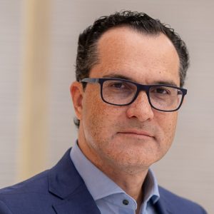 Foto de Luciano Abrantes