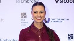 Foto de Denise Isabel Rizzi