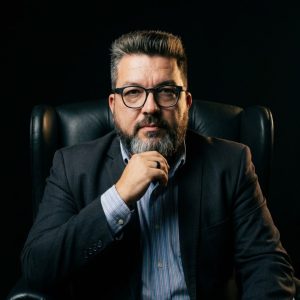 Foto de Geraldo Campos