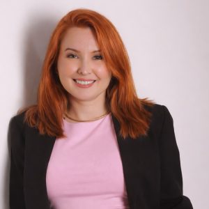 Foto de Kim Kristtal Schenini