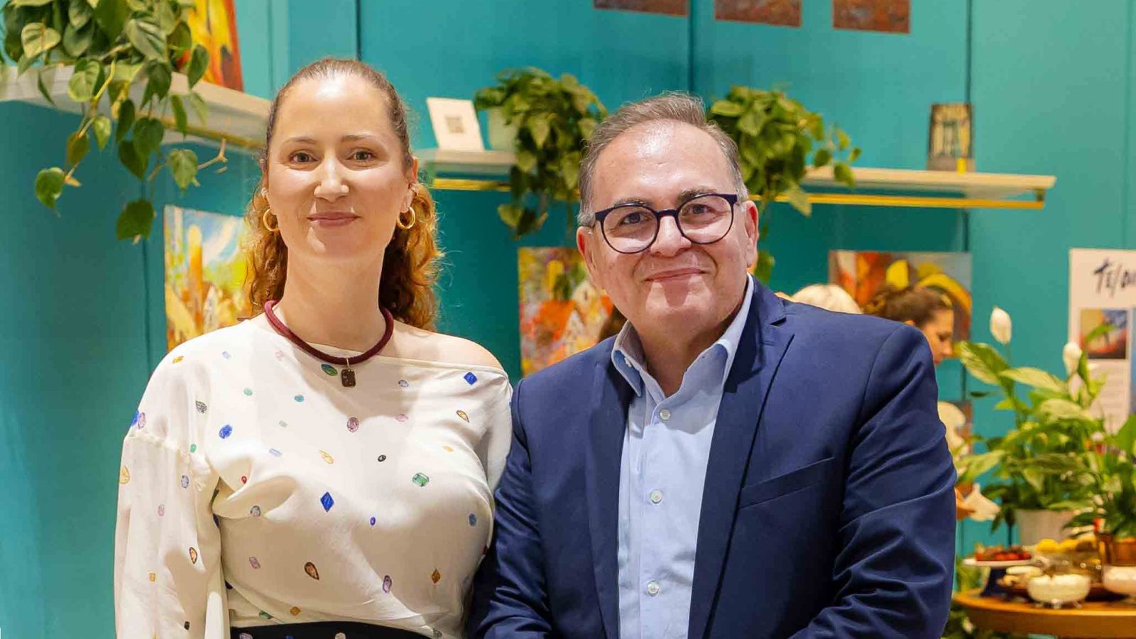 Neumarkt Shopping anuncia novo superintendente