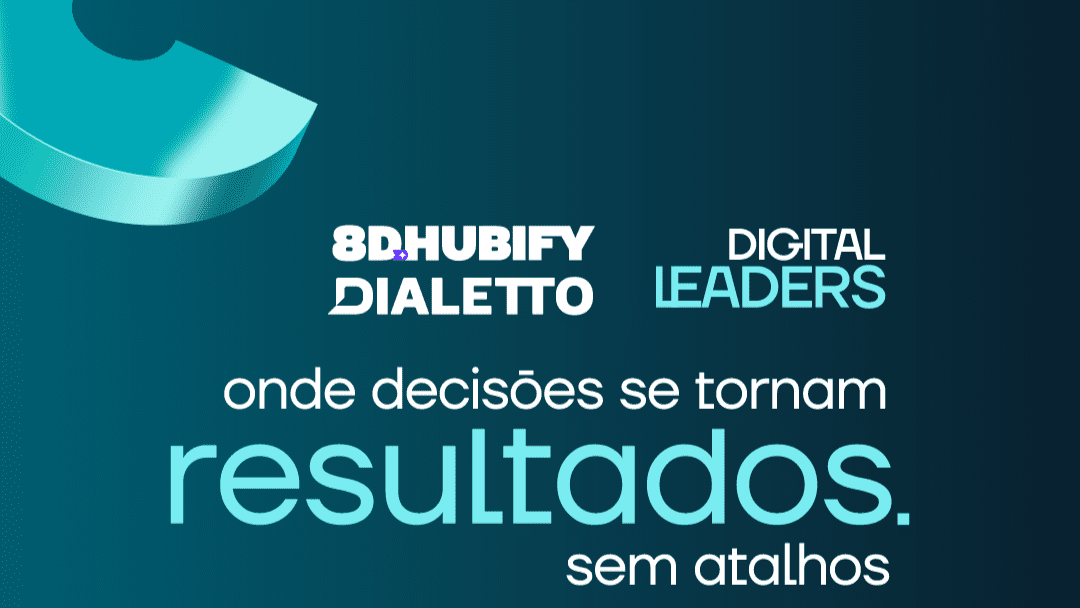 Digital Leaders chega a Florianópolis com foco em RevOps e integração entre áreas