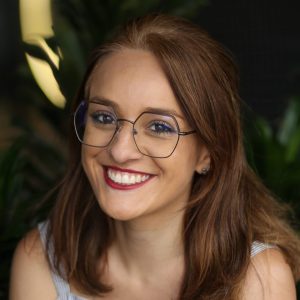 Foto de Júlia Vidigal Munhoz