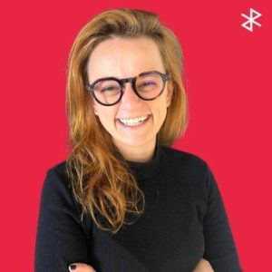Foto de Natália Zomer Righetto