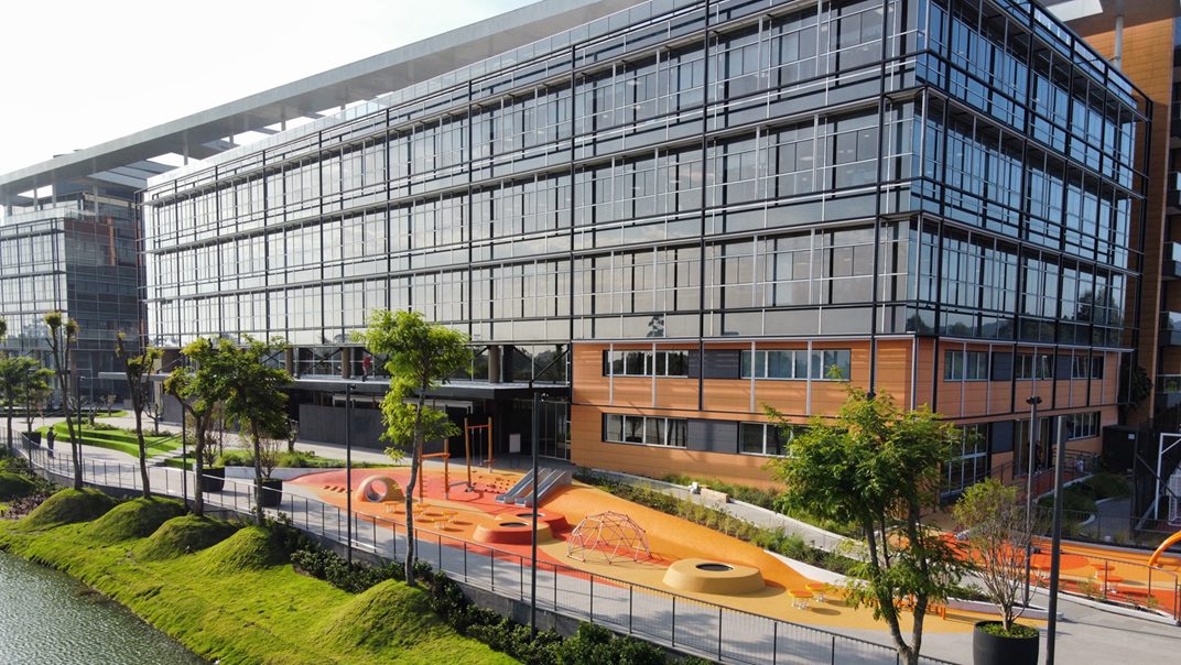 Primeiro hub permanente de inovação pública de SC promete mais agilidade
