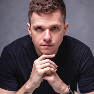 Foto de Tiago Vailati