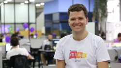 Tiago Vailati, CEO da Hiper.