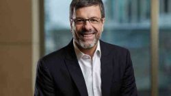 Sérgio Piza, diretor de Gente e Serviços Corporativos da Klabi