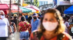 Crédito da fotoa: Bruna Costa / Esp. DP FOTO