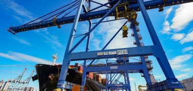 Foto: Ricardo Wolffenbuttel/Secom