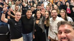 Foto: divulgação/StartupSC