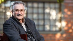 Mário Lanznaster, presidente da Aurora Alimentos