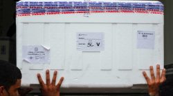 Foto: Cristiano Estrela/Secom